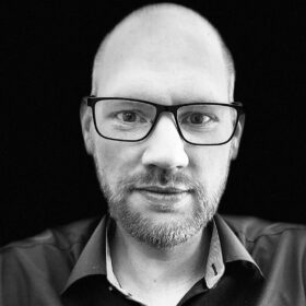 Stefan Scharold